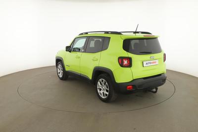 Jeep Renegade 1.6 MultiJet South Beach Edition 95 ch