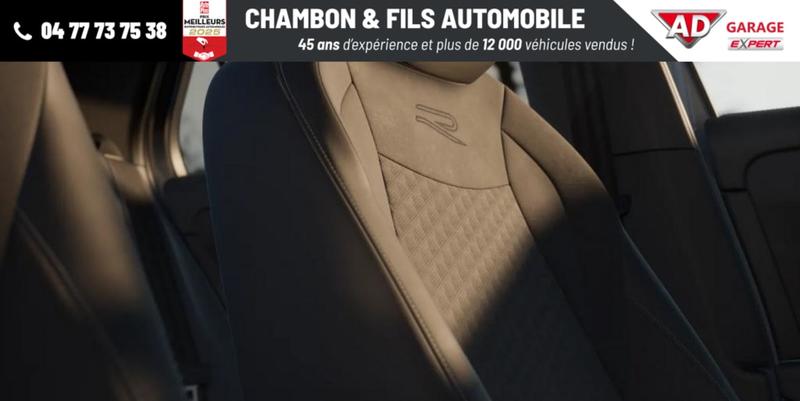 Volkswagen t-Roc 1.5 eTSI Evo2 Hybrid 150 ch Dsg7 R-Line