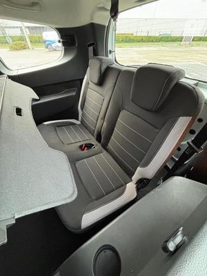 Dacia Lodgy 1.5 Dci 110ch 7 Places Stepway