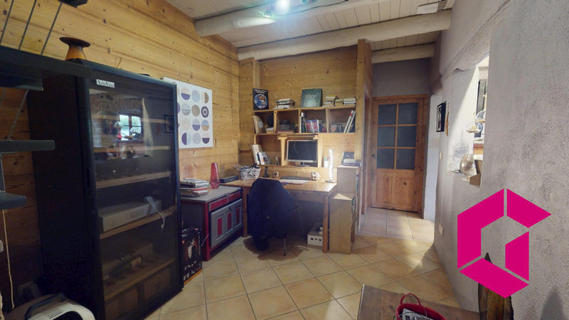 Ferme - 221 m² - 7 pièces