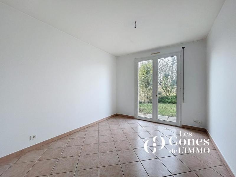 Maison - 151 m² - 5 pièces