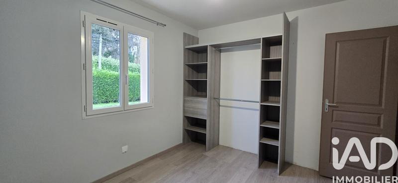 Maison - 126 m² - 4 pièces