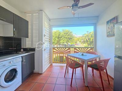 Studio - 29 m² - 1 pièce