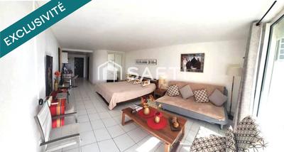 Appartement - 40 m² - 1 pièce