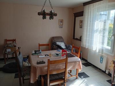 Maison - 117 m² - 7 pièces