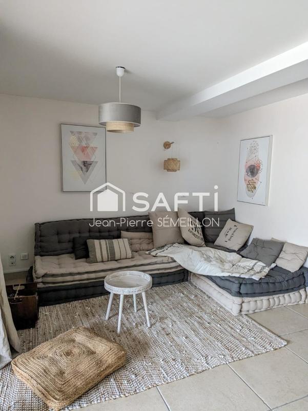 Maison - 250 m² - 7 pièces