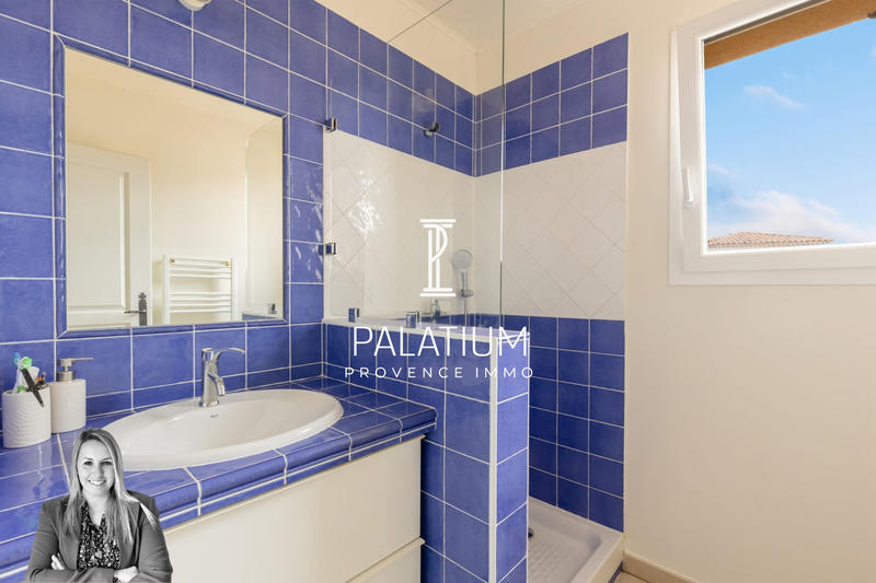 Villa - 110 m² - 5 pièces