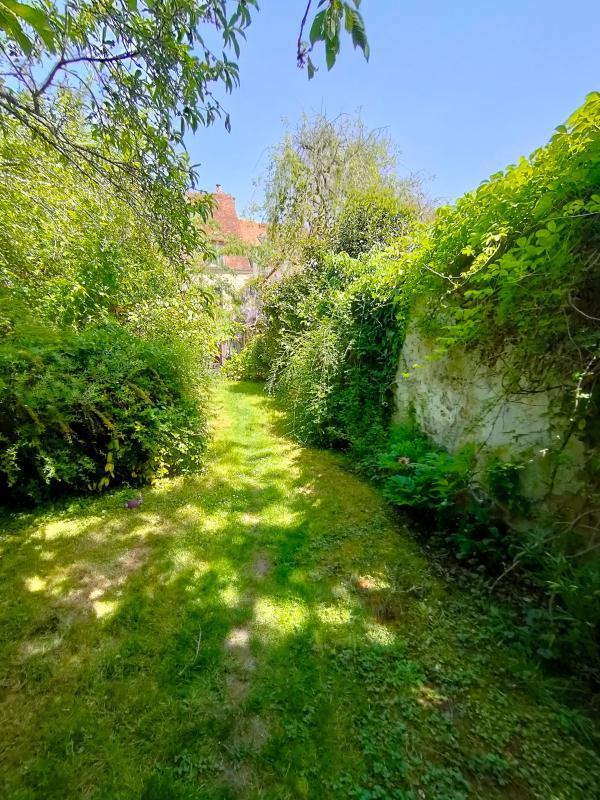 Maison - 130 m² - 4 pièces