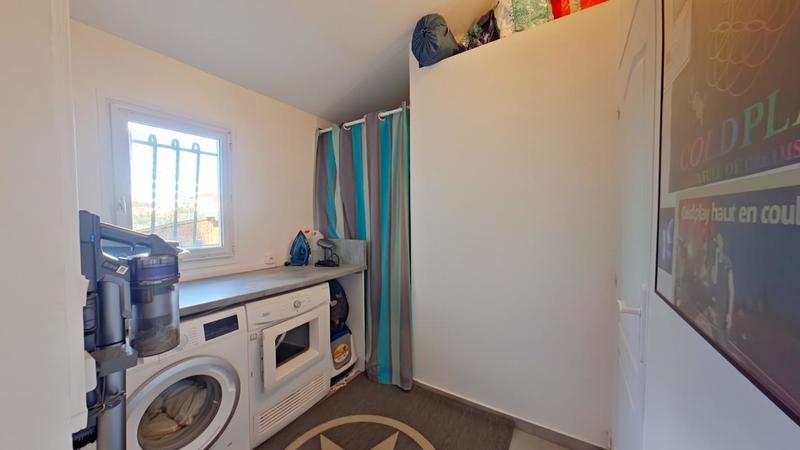 Villa - 114 m² - 4 pièces