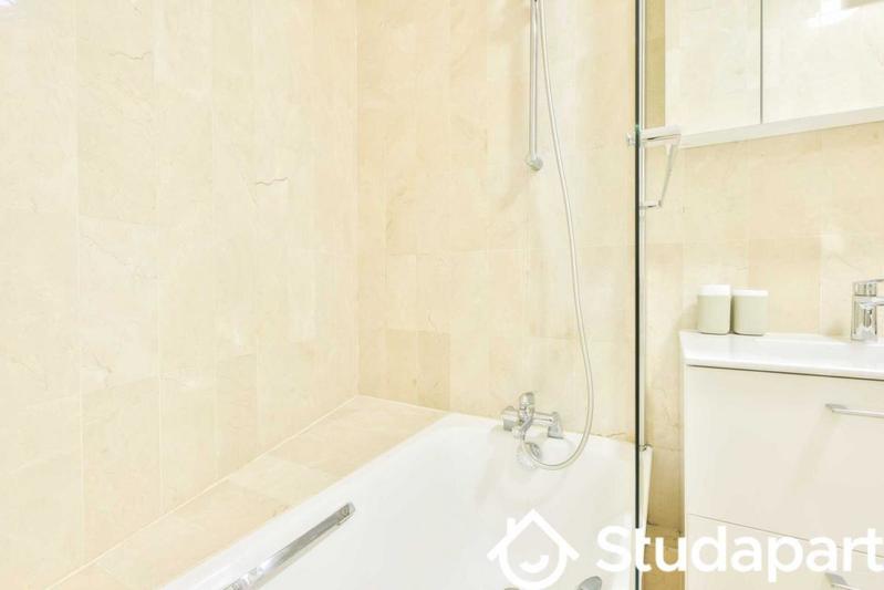 Appartement - 27 m² - 1 pièce