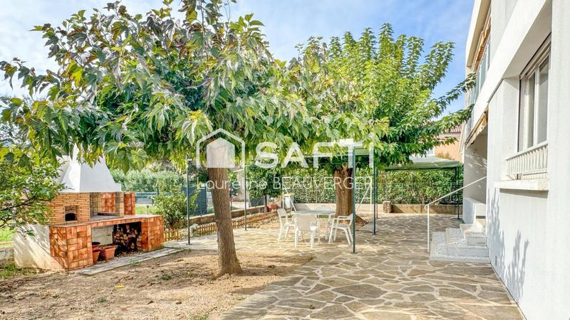 Villa - 163 m² - 6 pièces