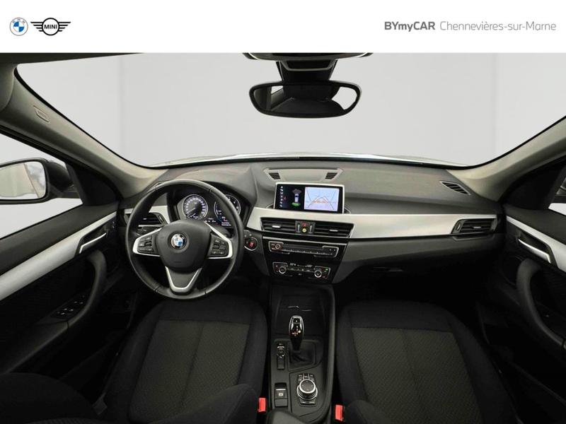 Bmw X1 F48 Lci sDrive 16d 116 ch Dkg7 Business Design