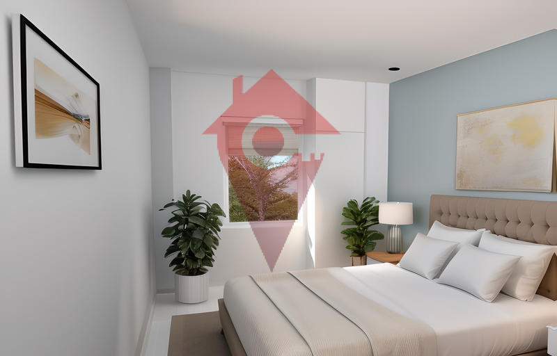 Appartement - 18 m² - 1 pièce