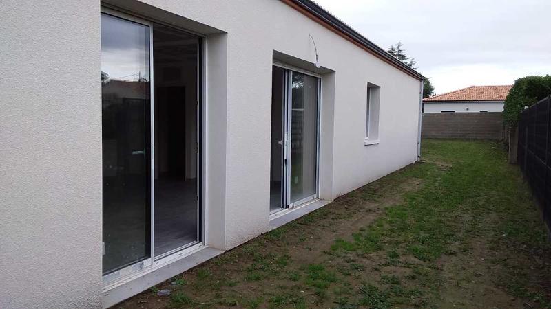 Villa - 90 m² - 4 pièces