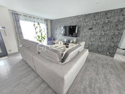 Pavillon - 113 m² - 4 pièces