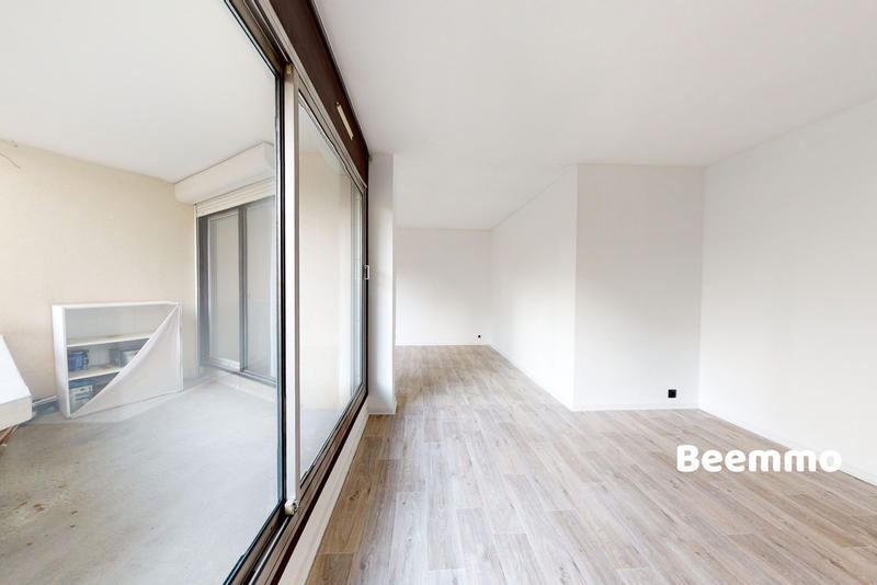 Appartement - 53 m² - 3 pièces