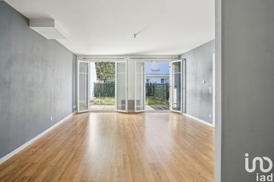 Maison - 83 m² - 5 pièces