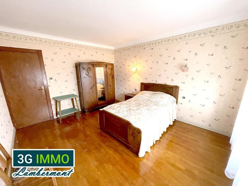 Maison - 131 m² - 6 pièces