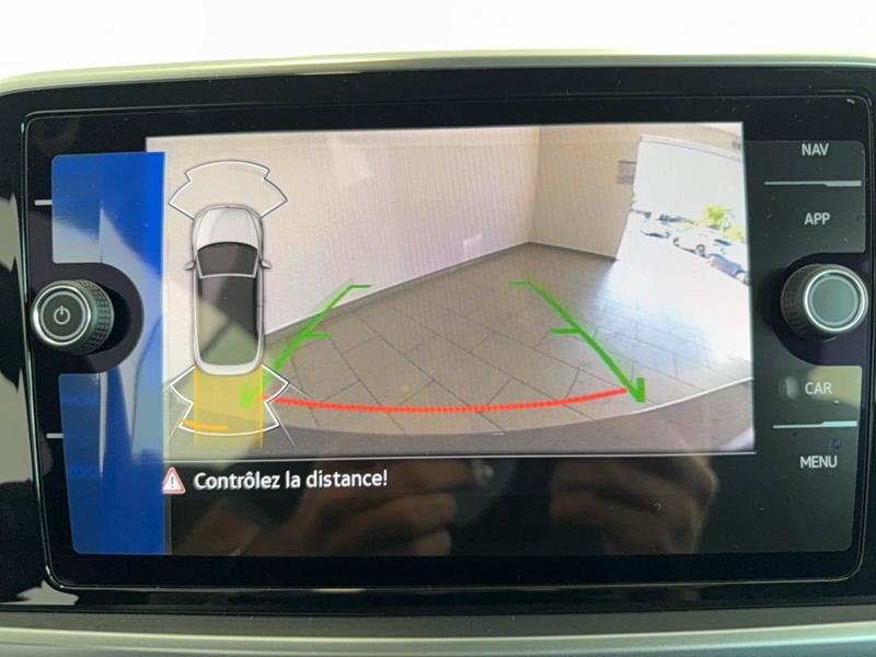 Volkswagen t-Roc Cabriolet 1.5 Tsi Evo2 150 Start/Stop Dsg7 Style