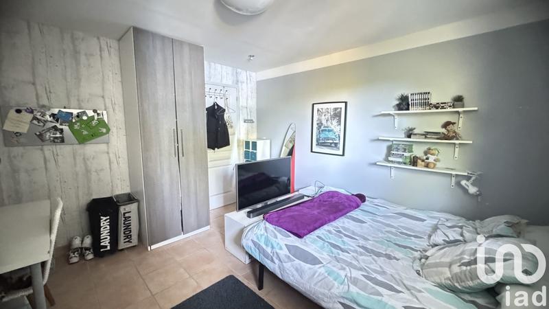 Maison - 127 m² - 6 pièces