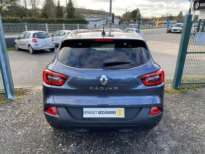 Renault Kadjar Dci 110 Edc Business