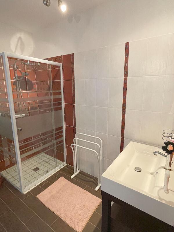 Maison - 120 m² - 7 pièces