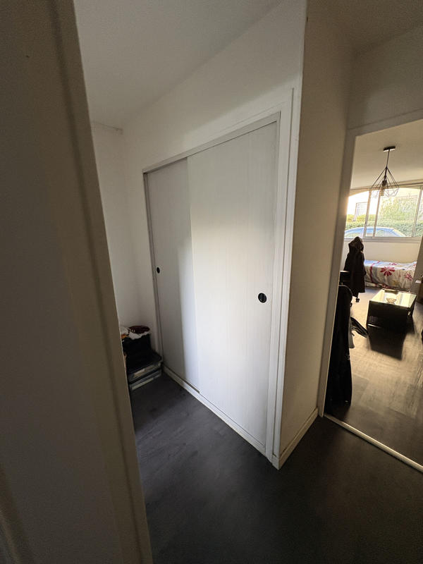 Appartement - 34 m² - 1 pièce