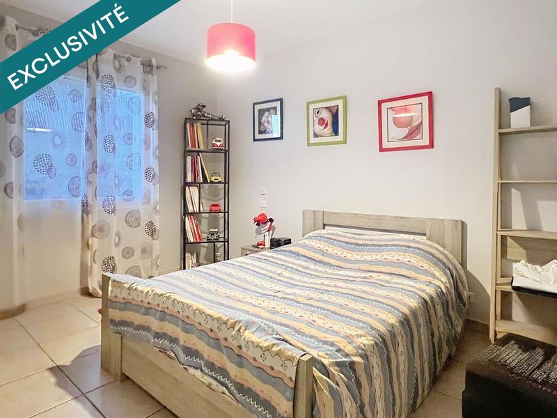 Villa - 160 m² - 6 pièces