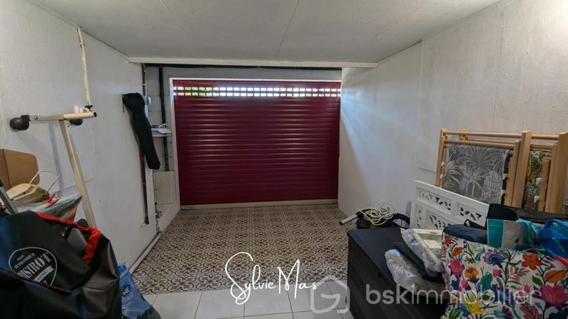 Maison - 126 m² - 6 pièces