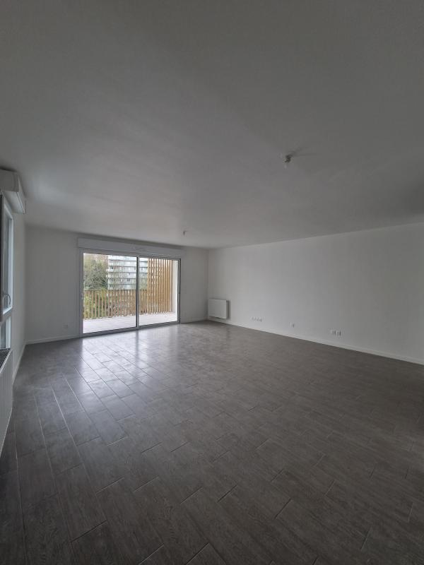 Appartement - 61 à 94 m² - 3 pièces