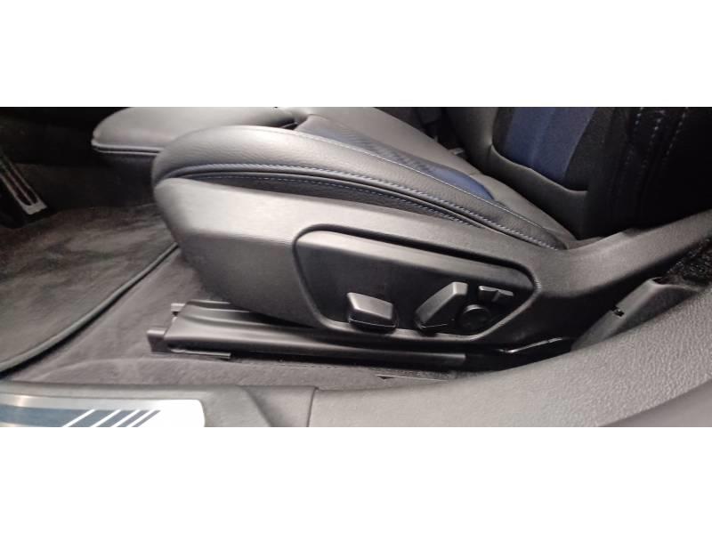 Bmw Serie 2 Gran Coupe 218d 150 ch Bva8 m Sport