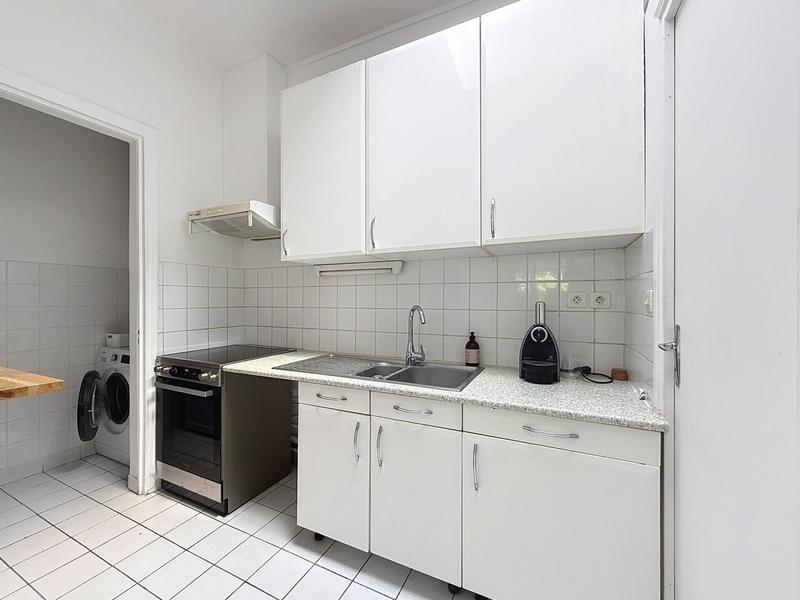 Appartement - 42 m²