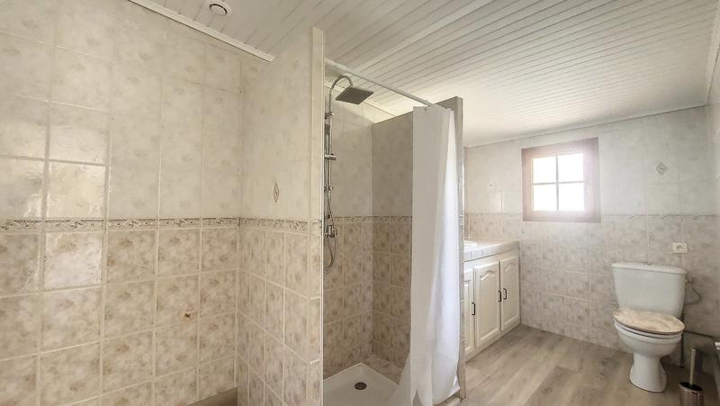 Maison - 136 m² - 4 pièces