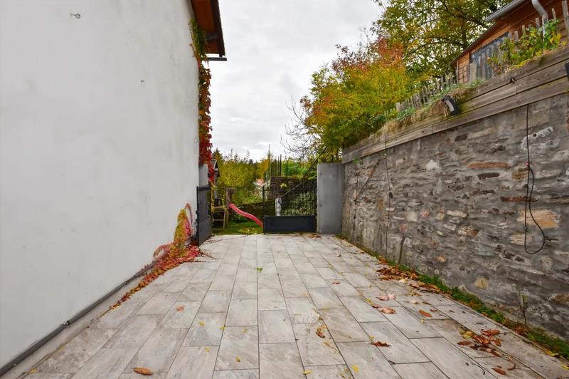 Maison - 170 m² - 5 pièces