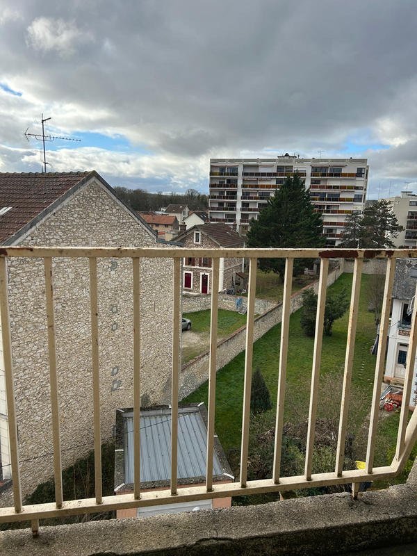Appartement - 30 m² - 1 pièce