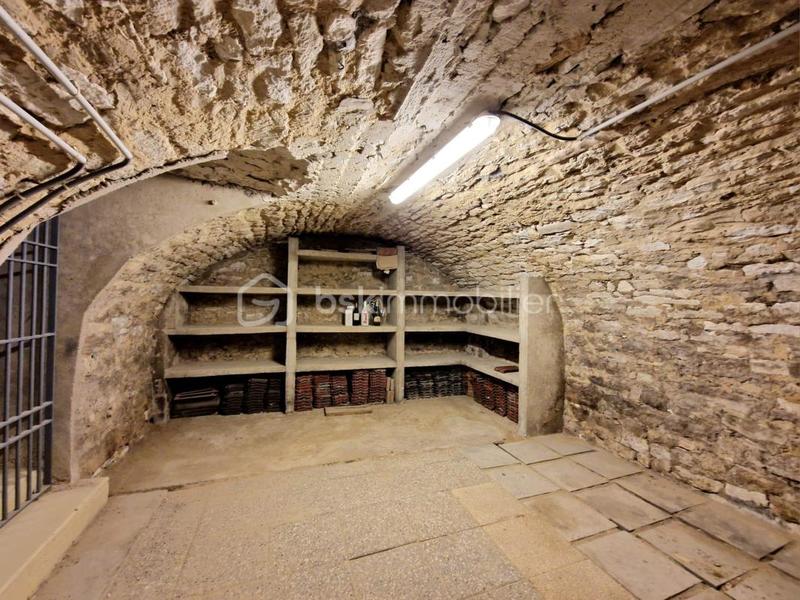 Maison en pierre - 44 m² - 4 pièces