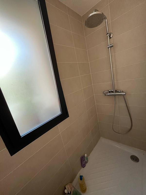 Appartement - 59 m² - 2 pièces