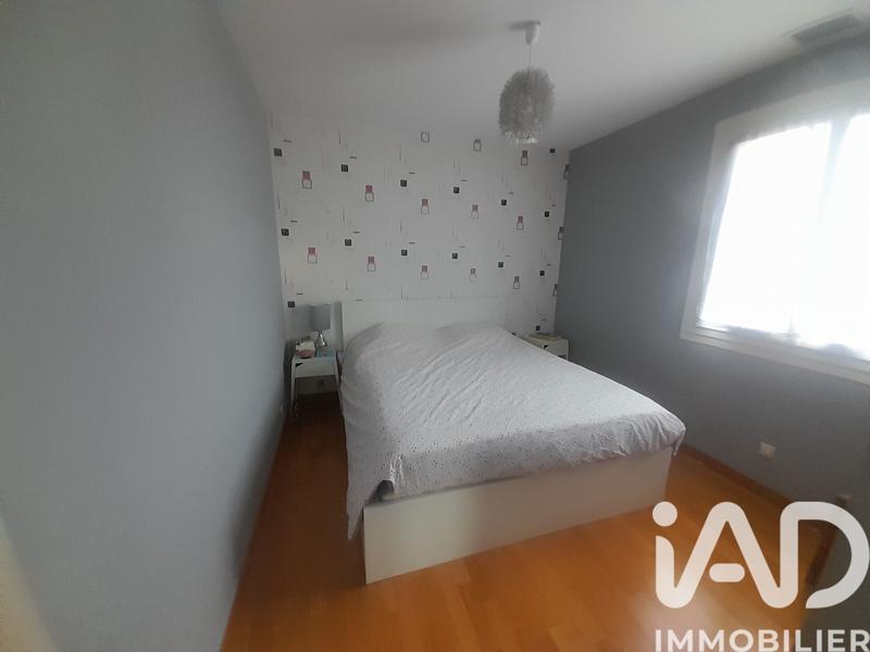 Maison - 112 m² - 4 pièces