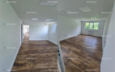 Bureau - 171 m²
