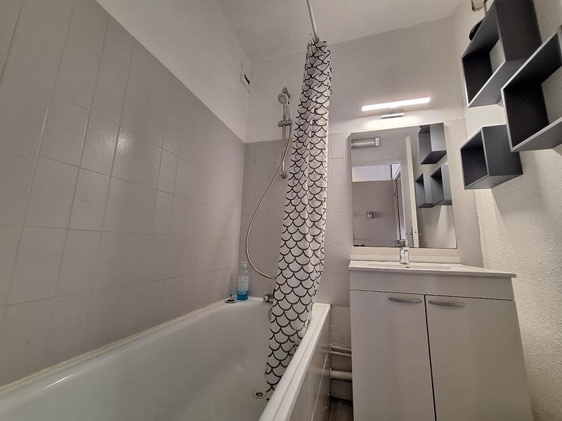 Appartement - 29 m² - 1 pièce