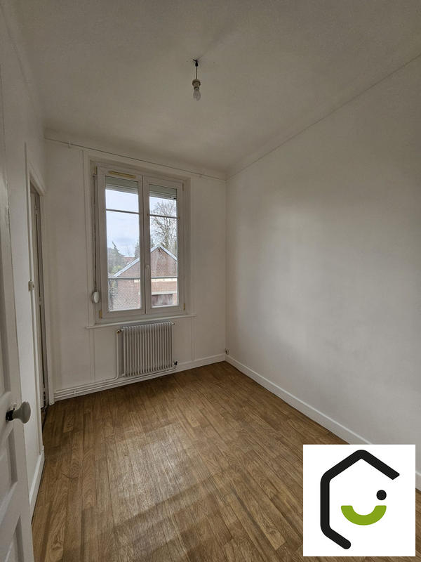 Maison - 82 m² - 5 pièces