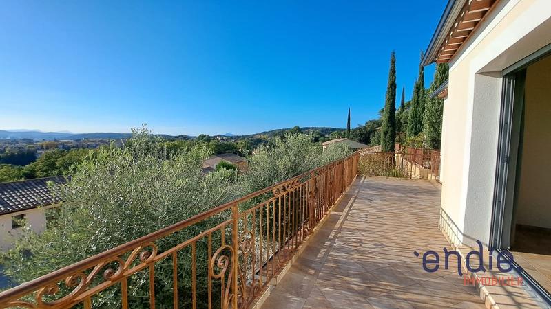 Maison - 172 m² - 5 pièces