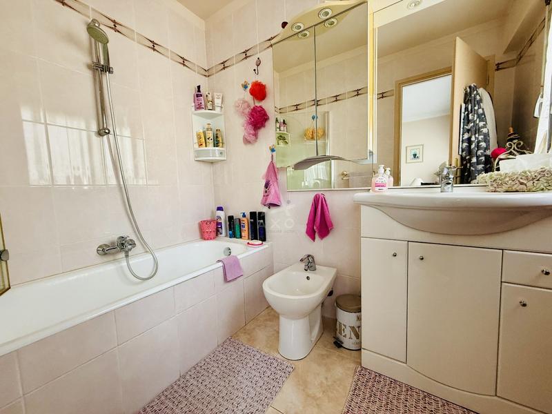 Viager - Appartement - 54 m² - 2 pièces