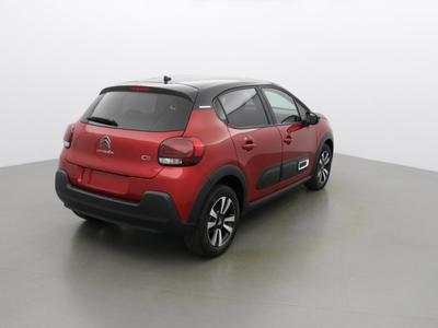 Citroën C3 Shine 110 Puretech Eat 6