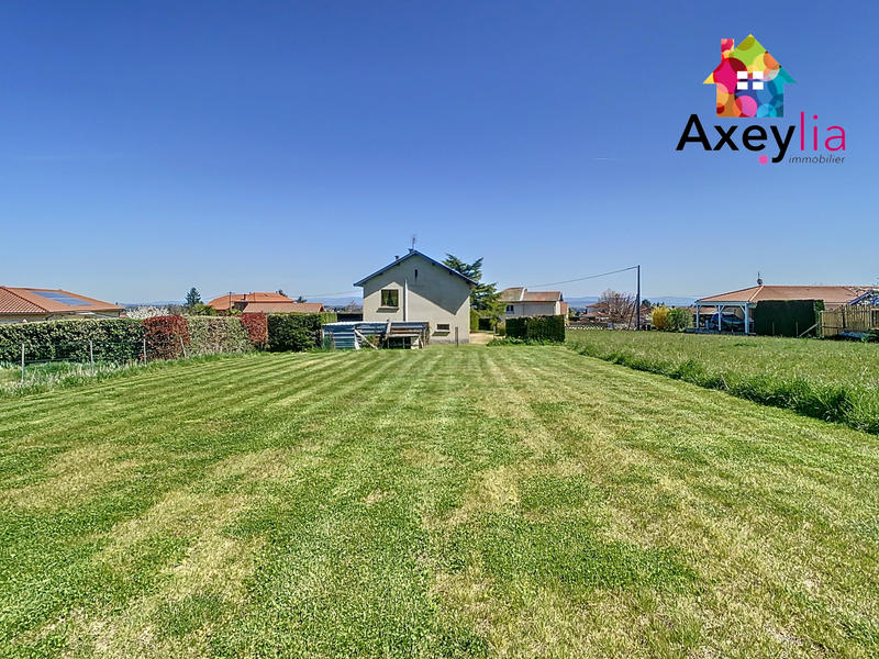 Maison - 112 m² - 4 pièces