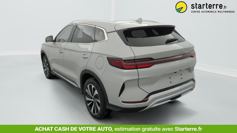 Byd Seal U 1.5l Dm-i 218 ch Phev Boost