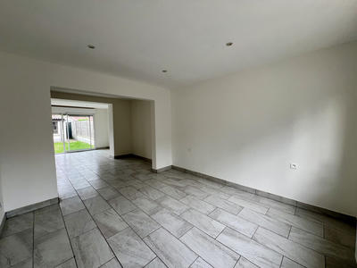 Maison - 82 m² - 4 pièces