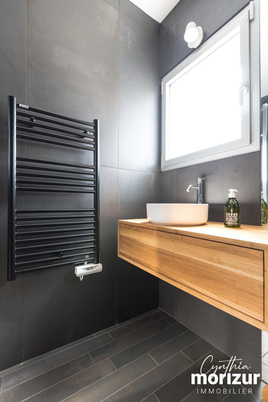 Maison - 156 m² - 5 pièces