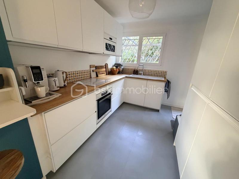 Appartement - 71 m² - 3 pièces