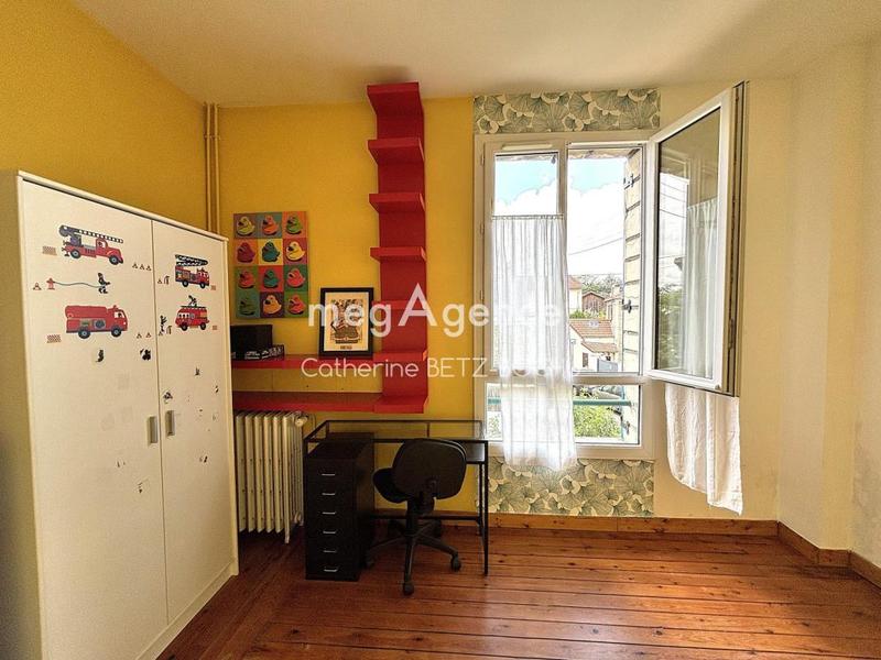 Maison - 88 m² - 4 pièces